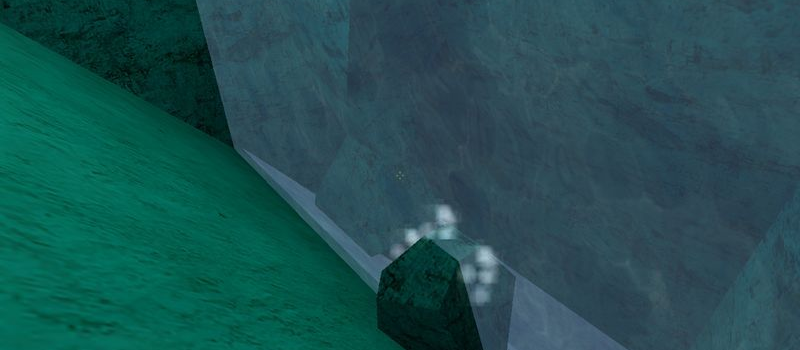 slide_kzfr_cavern - Counter-Strike 1.6 Other Map