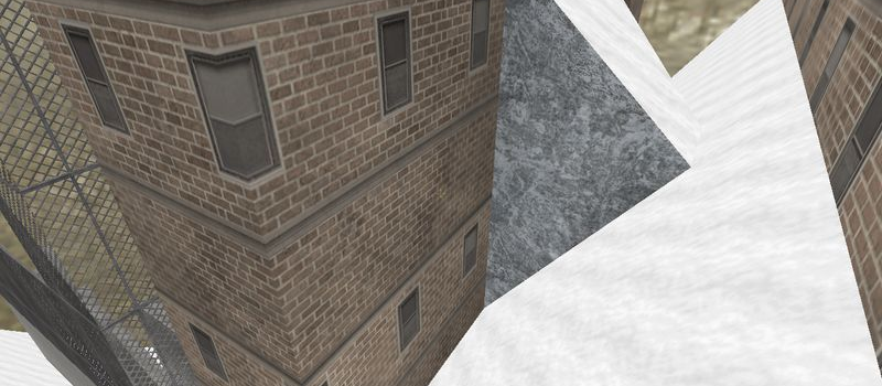 slide_kzfr_city - Counter-Strike 1.6 Other Map