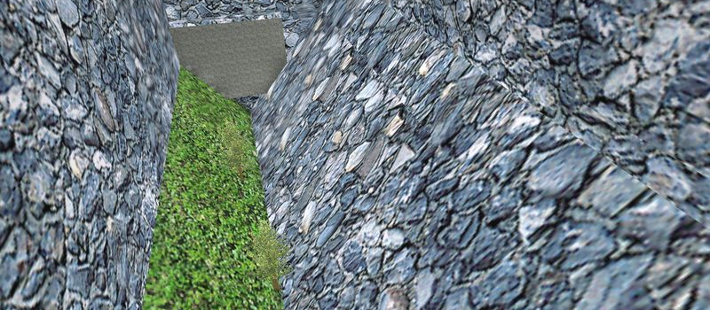 slide_kzfr_grasslide - Counter-Strike 1.6 Other Map