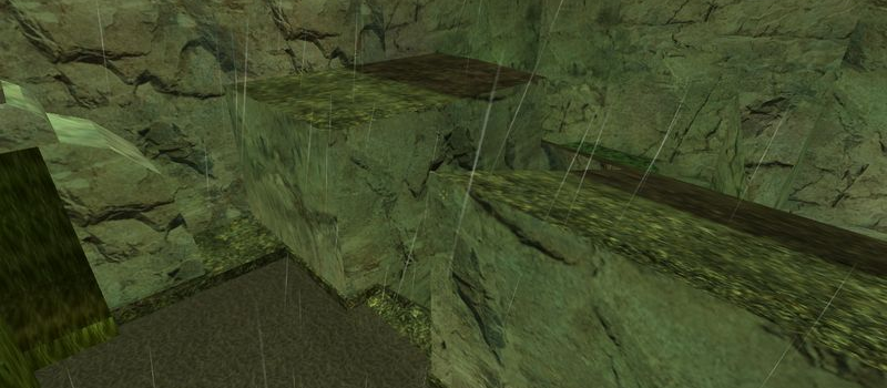 slide_kzfr_jungle - Counter-Strike 1.6 Other Map