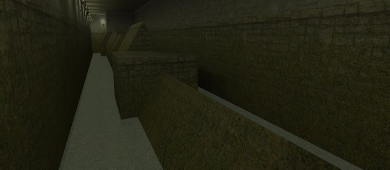 slide_kzkr_aztec - Counter-Strike 1.6 Other Map