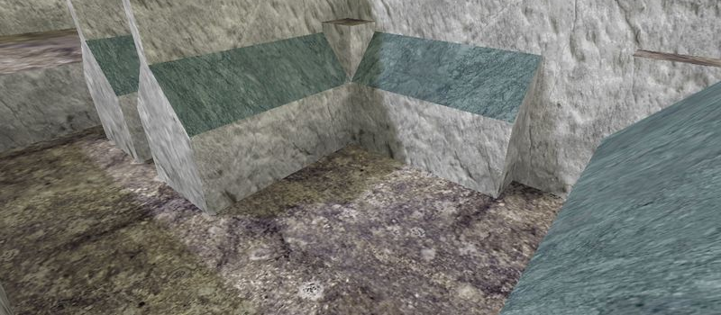 slide_kzlv_rocket - Counter-Strike 1.6 Other Map