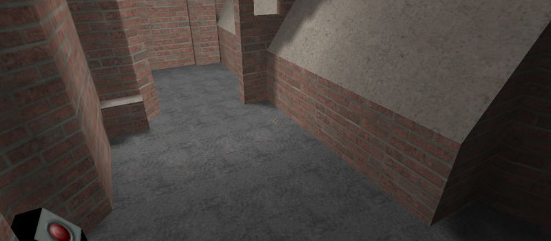 slide_kzra_redbricks - Counter-Strike 1.6 Other Map