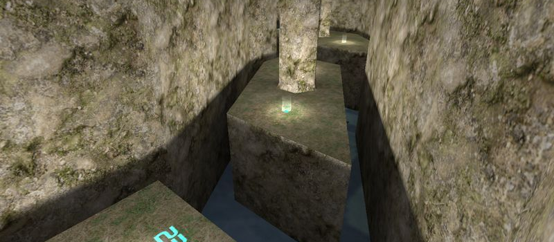 slide_nljump - Counter-Strike 1.6 Other Map