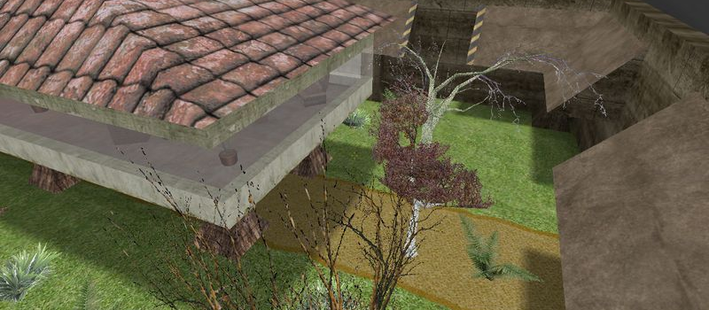 slide_owls - Counter-Strike 1.6 Other Map