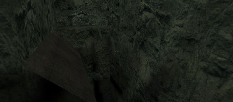 slide_pre_chasm - Counter-Strike 1.6 Other Map