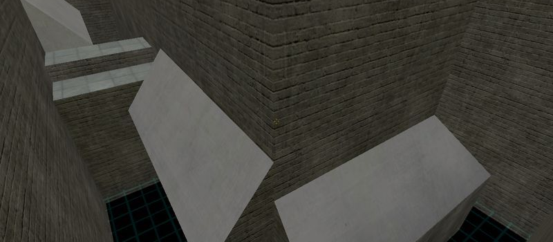 slide_pre_skill - Counter-Strike 1.6 Other Map