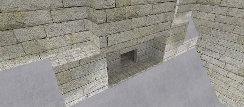 slide_pre_timeup - Counter-Strike 1.6 Other Map