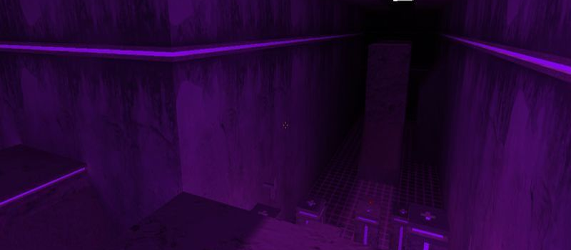 slide_purple_x - Counter-Strike 1.6 Other Map