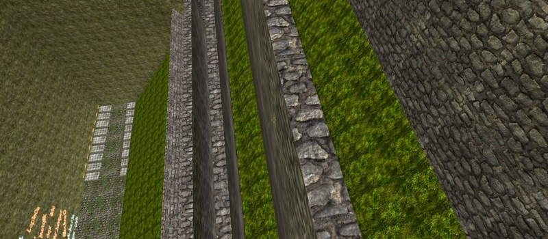 slide_pyk_aztecruins - Counter-Strike 1.6 Other Map