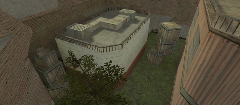 slide_pyk_forge_hard - Counter-Strike 1.6 Other Map