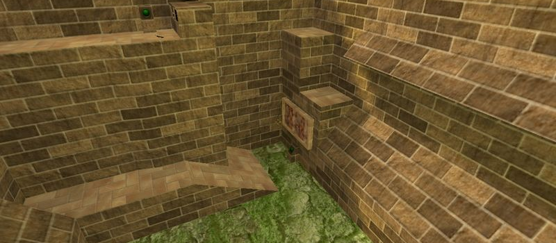 slide_sv_brick - Counter-Strike 1.6 Other Map
