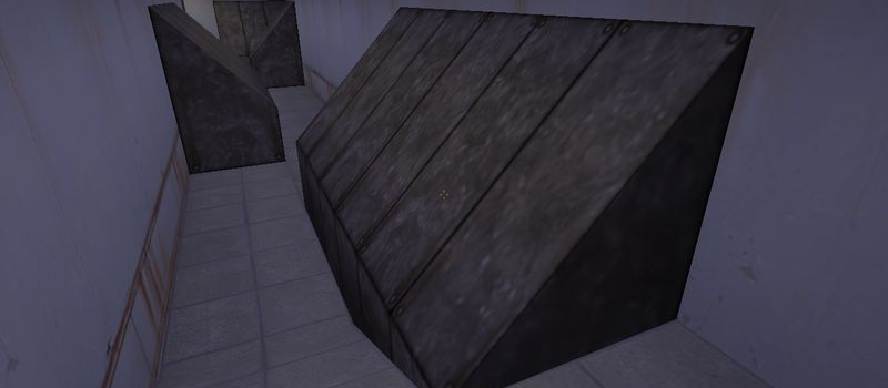 slide_svn_complex - Counter-Strike 1.6 Other Map