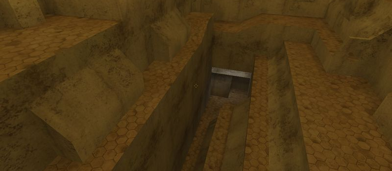 slide_svn_extreme - Counter-Strike 1.6 Other Map