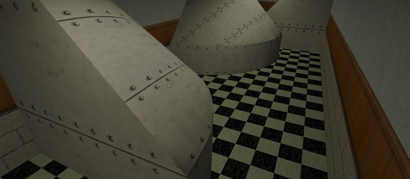 slide_svn_office - Counter-Strike 1.6 Other Map