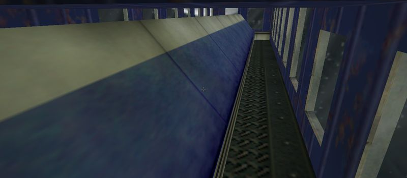slide_svn_space_ez - Counter-Strike 1.6 Other Map
