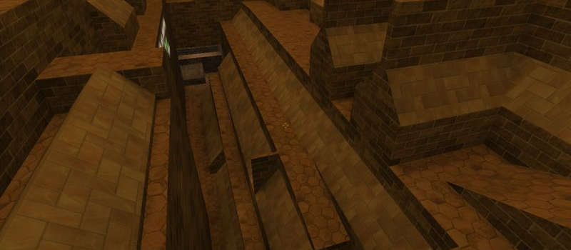 slide_svn_unextreme - Counter-Strike 1.6 Other Map