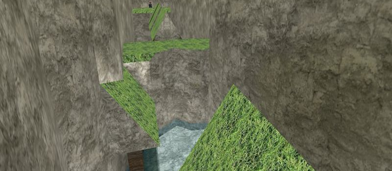 slide_tz_weed - Counter-Strike 1.6 Other Map