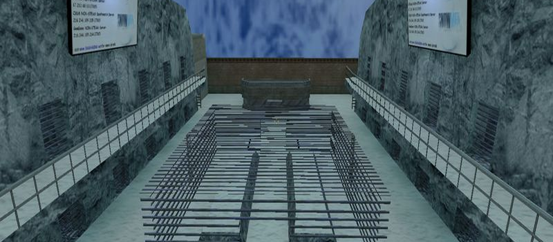 sm_jailbreak - Counter-Strike 1.6 Other Map