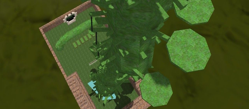 sn_noobbean_2 - Counter-Strike 1.6 Other Map