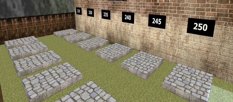 soe_stylobhop - Counter-Strike 1.6 Other Map