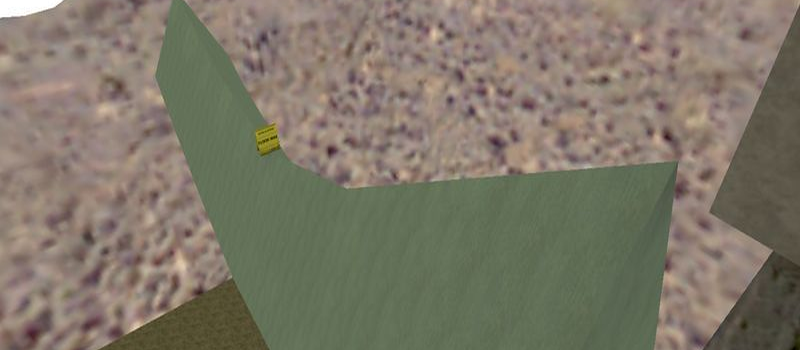 surf_1337 - Counter-Strike 1.6 Surf Map