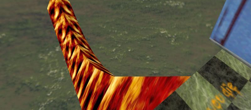 surf_blocks - Counter-Strike 1.6 Surf Map