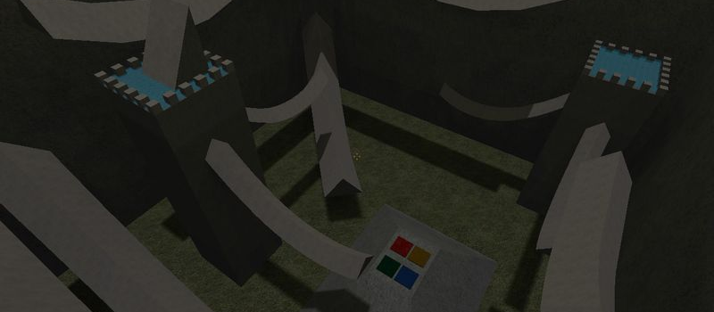 surf_castlensky - Counter-Strike 1.6 Surf Map