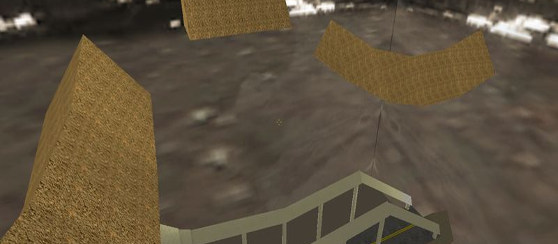 surf_city - Counter-Strike 1.6 Surf Map