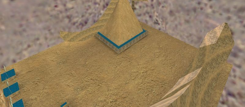 surf_egypt - Counter-Strike 1.6 Surf Map