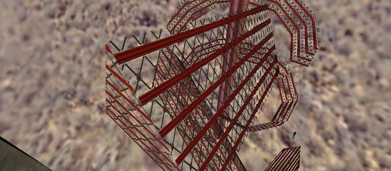 surf_helix - Counter-Strike 1.6 Surf Map