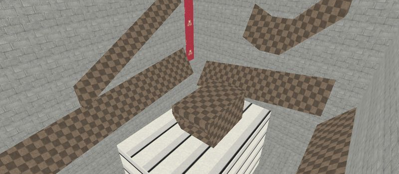 surf_lavaflow - Counter-Strike 1.6 Surf Map