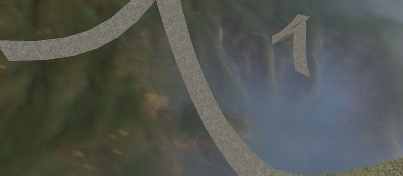 surf_megawave - Counter-Strike 1.6 Surf Map