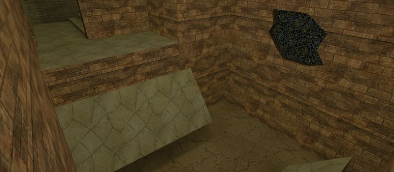 surf_metra - Counter-Strike 1.6 Surf Map