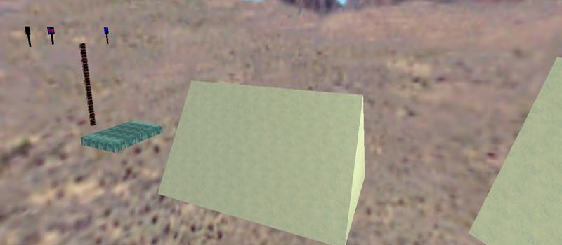 surf_s-r-f - Counter-Strike 1.6 Surf Map