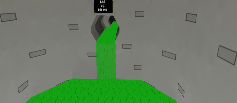 surf_simpsons_final - Counter-Strike 1.6 Surf Map