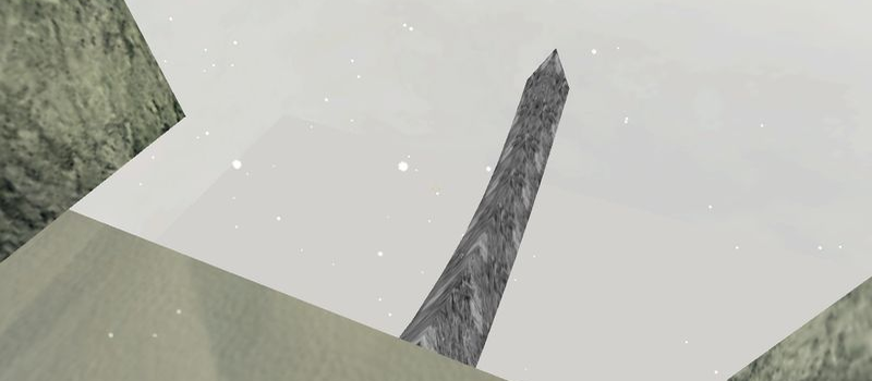 surf_snow_de_loop - Counter-Strike 1.6 Surf Map