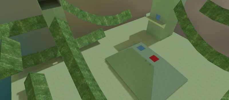 surf_swift - Counter-Strike 1.6 Surf Map