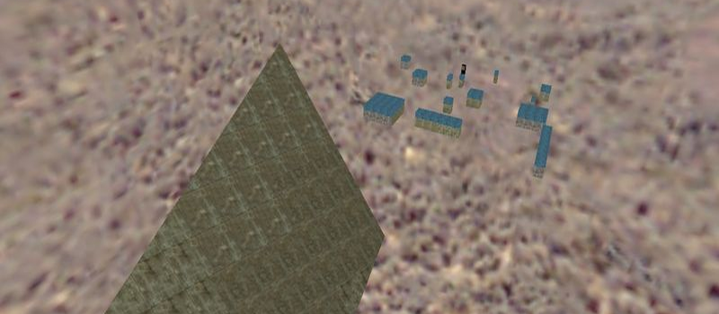 surf_the-gap_chang - Counter-Strike 1.6 Surf Map