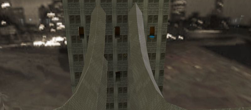 surf_tower_wars - Counter-Strike 1.6 Surf Map