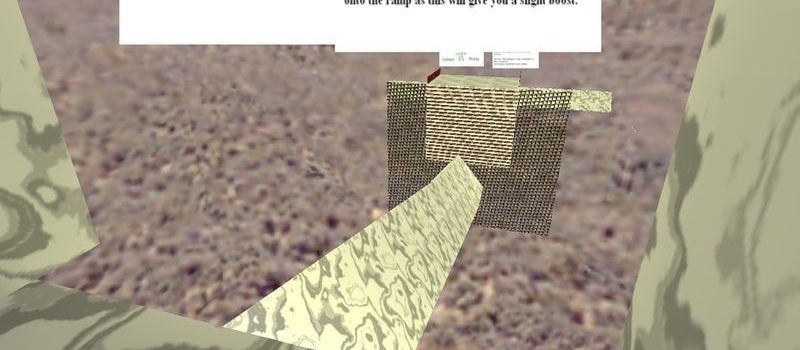 surf_tutorial - Counter-Strike 1.6 Surf Map