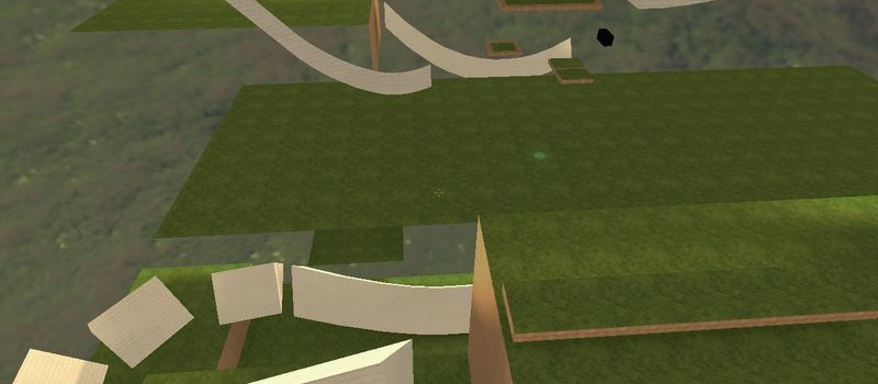 surf_water-run_rmk - Counter-Strike 1.6 Surf Map