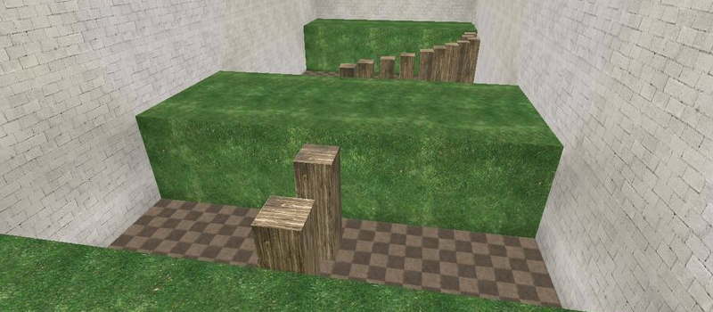 tght_minibhop - Counter-Strike 1.6 Other Map