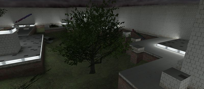 theprodigy_2012_final - Counter-Strike 1.6 Other Map