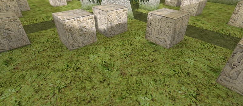 usp_map - Counter-Strike 1.6 Other Map