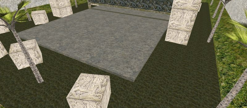 vb_aztec - Counter-Strike 1.6 Other Map