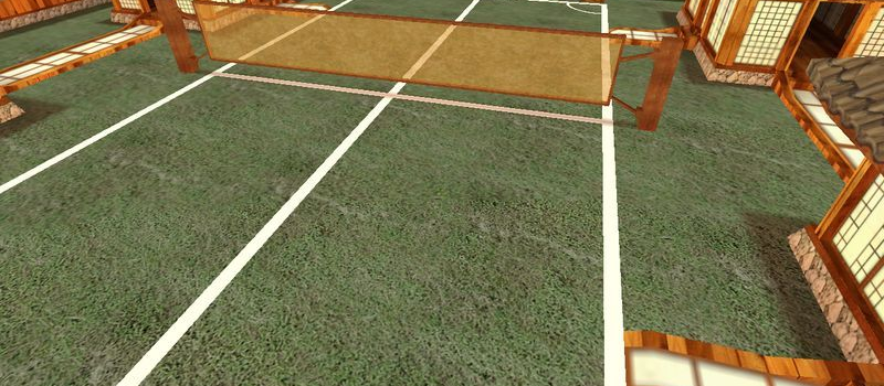 vb_dojo - Counter-Strike 1.6 Other Map