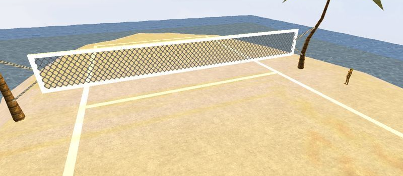 vb_insula - Counter-Strike 1.6 Other Map