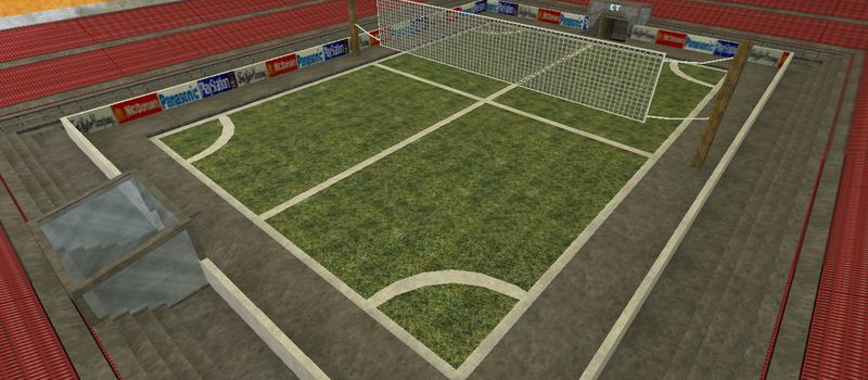 vb_mpg - Counter-Strike 1.6 Other Map