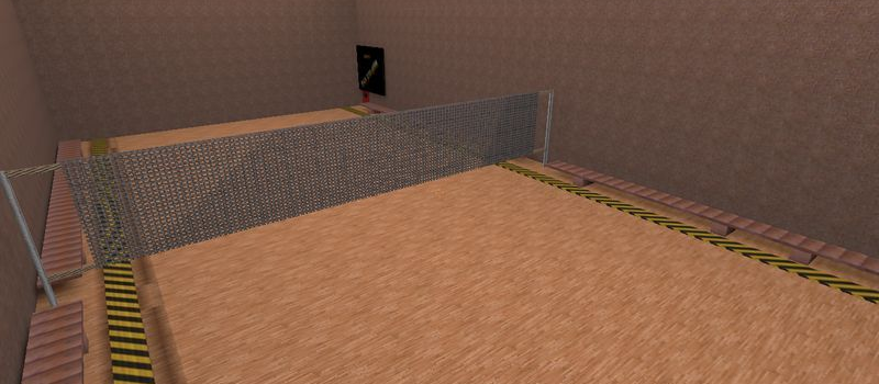 vb_school_v4 - Counter-Strike 1.6 Other Map